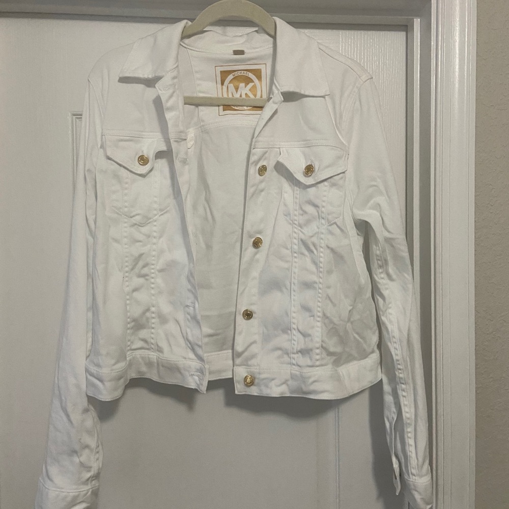 Michael Kors jacket